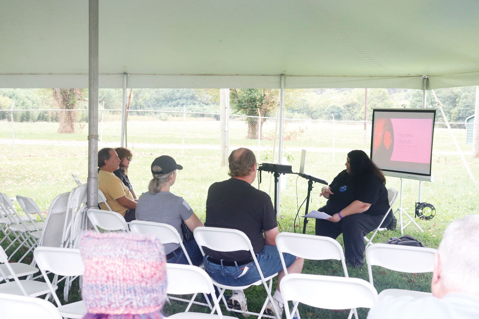 093024SpookyMarietta1 News, Sports, Jobs Marietta Times